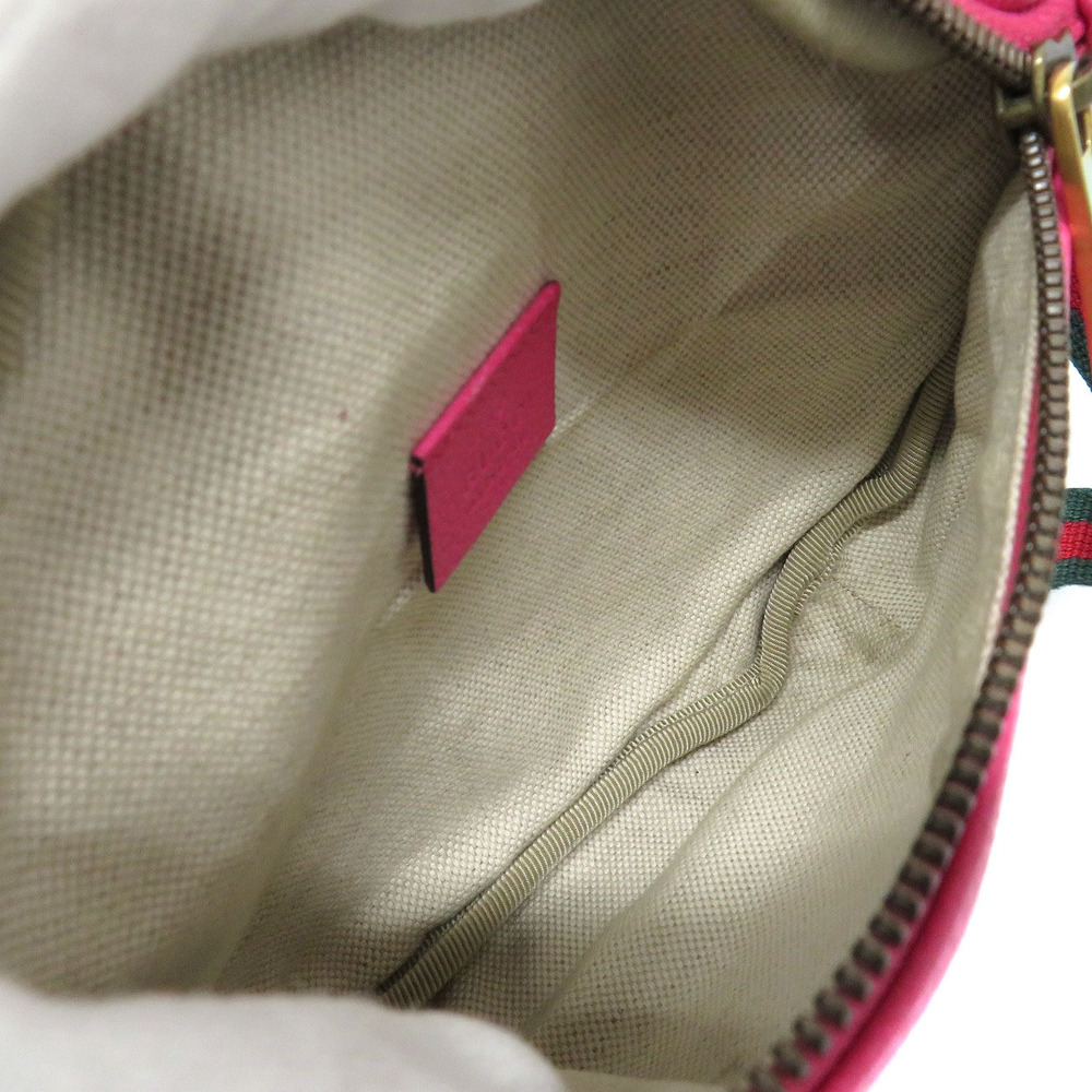 Gucci Belt Bag - Picture 7 of 11